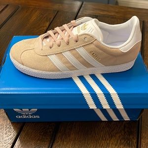 Gazelle Youth pinktin size 3.5